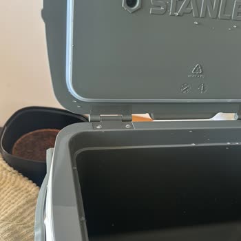 Stanley Kutupayısı Servis Sıkıntısı