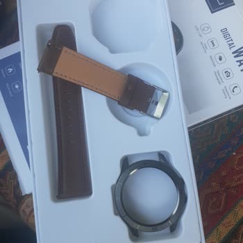 Hepu Kulaklık Akıllı Saat Şarj Almama Sorunu