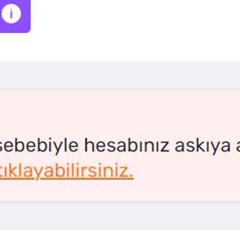 Trendyol Müşteri İlişkileri Ve Mağaza Kapama Sorunu