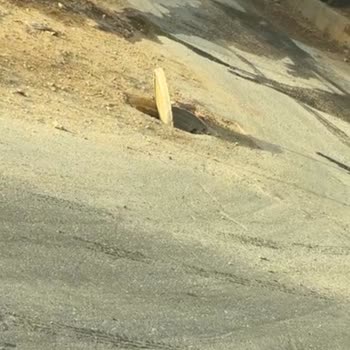 Superonline Antalya Serik Rögar Kapağı