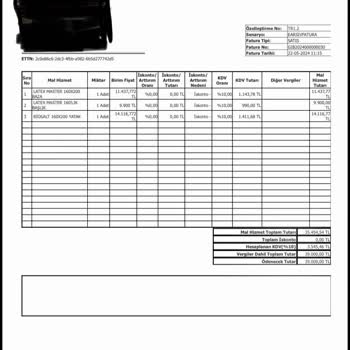 Bambi Yatak Bambi Ürünü Teslim Etmiyor