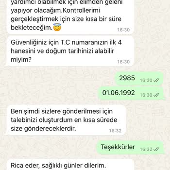 Millenicom VDSL Numarası Öğrenme Sorunu