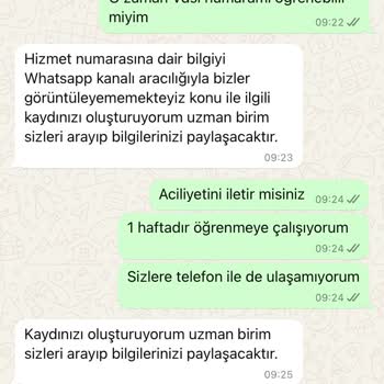 Millenicom VDSL Numarası Öğrenme Sorunu