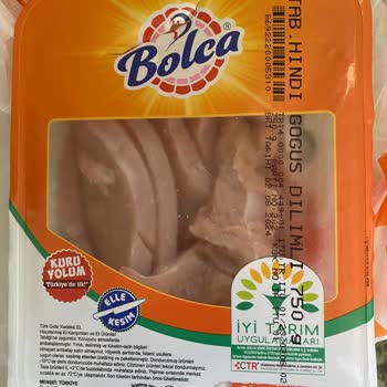 Migros Sanal Market Bozulana Kadar Ürünü Almadı.