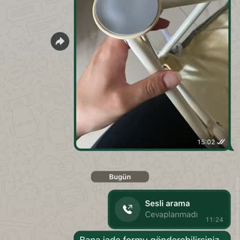 Minimono Kırık Ürün Yolluyor, İade Yapmıyor