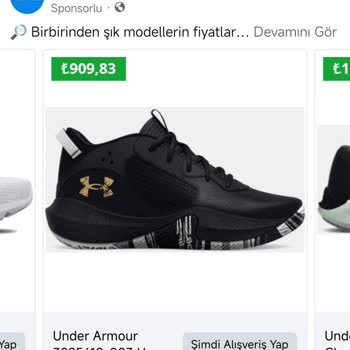 Cimri Yanıltıcı Reklam İçeriği