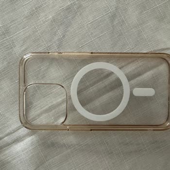 Spigen Türkiye Kılıfı Sarardı