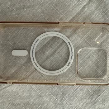 Spigen Türkiye Kılıfı Sarardı