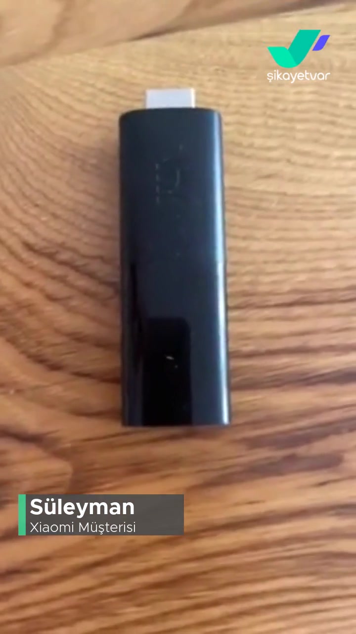 Muhatap Hepsiburada-Xiaomi Mağdur Yine Vatandaş videonun kapak resmi