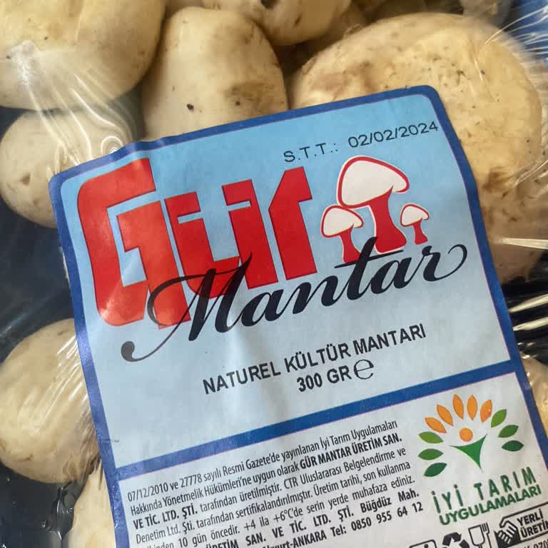 A101 Kapıda Tarihi Geçmiş Ürün Gönderip İade Almıyor