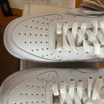 Hopesneaker.s (Shopier-Instagram) Eksik Sipariş Ve Gelen Ürün Hatalı