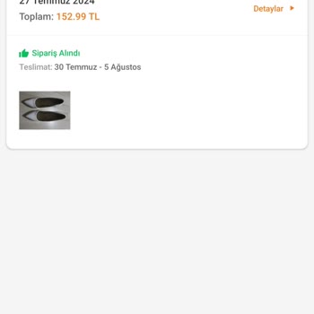 Dolap Hesabım Boşuna Ban Yemiş