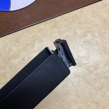 Kumtel Vantilatör Düşük Malzeme Kalitesi