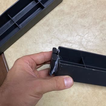 Kumtel Vantilatör Düşük Malzeme Kalitesi