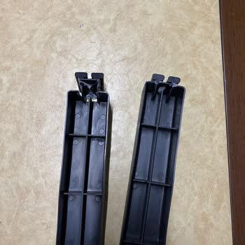 Kumtel Vantilatör Düşük Malzeme Kalitesi