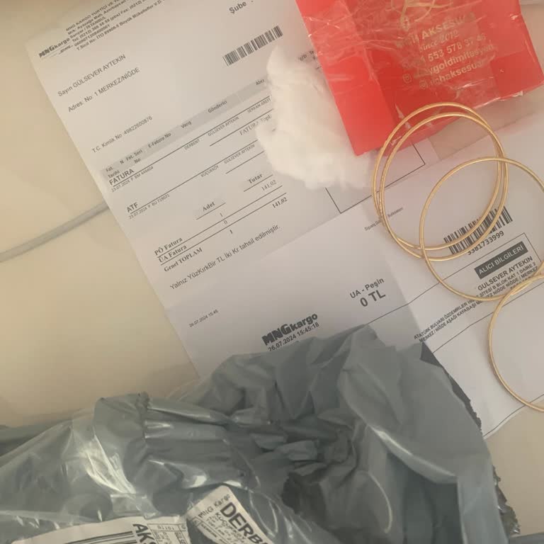 Rich Aksesuar Müşteri Memnuniyeti Ürün Satılana Kadar