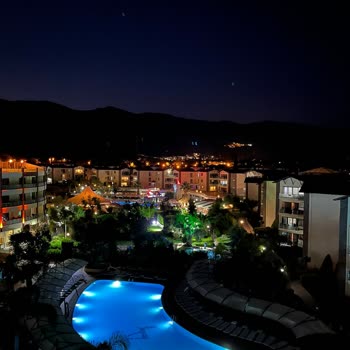 Hattuşa Vacation Thermal Club Hattuşa Akçay'da Hayal Kırıklığı: Temizlik Ve Konfor Sorunları