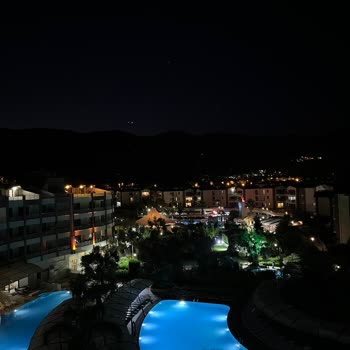 Hattuşa Vacation Thermal Club Hattuşa Akçay'da Hayal Kırıklığı: Temizlik Ve Konfor Sorunları