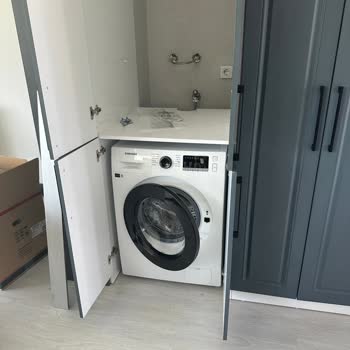 Samsung Turbo Süpürge Hediyesini Kaç Aydır Vermiyor