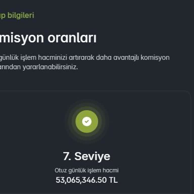 Paribu Tl Çekim Limitimi Artırmıyor.