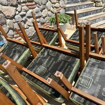 Adasan Malının Arkasında Durmuyor