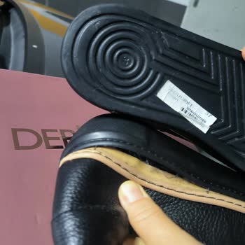 Derimod Kadın Sneaker Ayakkabı