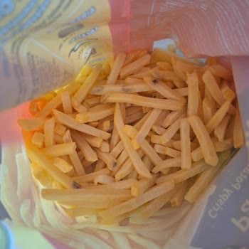 A101den Alınan Superfresh Markalı Patateslerin Çürük Olması