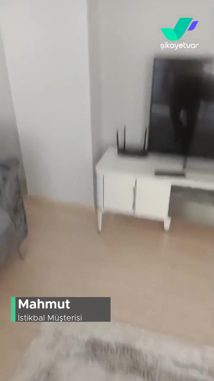 İstikbal Kusurlu Ürün Teslimi videonun kapak resmi