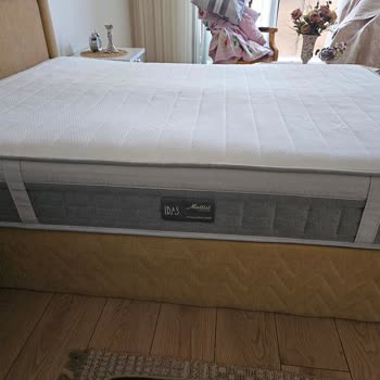 İdaş Ürününe Ve Müşterisine Sahip Çıkmadı