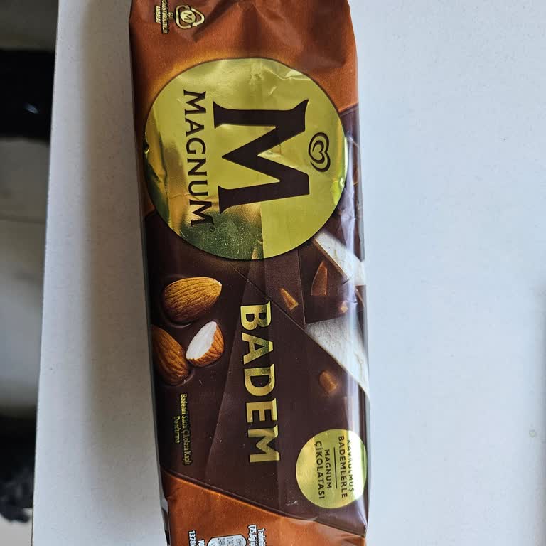 Algida Magnum Kampanyadan Faydalanamıyoruz