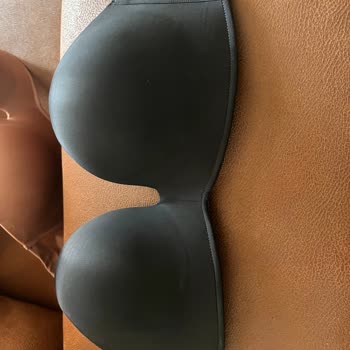 Suwen Straplez Sütyende Sürekli Su Lekesi Sorunu