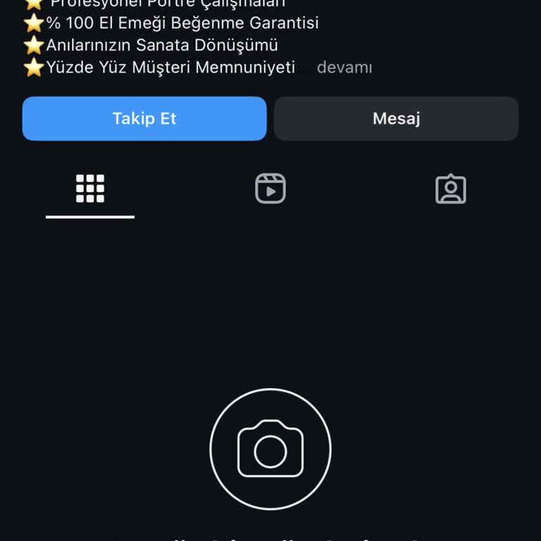 Zeynep.gul80 Instagram Hesabı Engelledi!