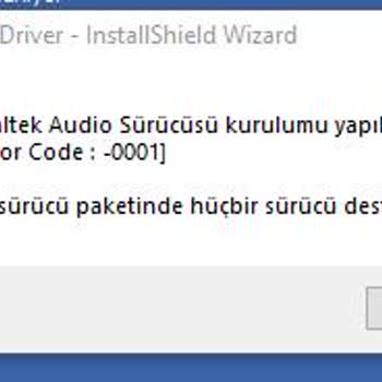 Gamepower Voldon Kulaklık Çalışmıyor
