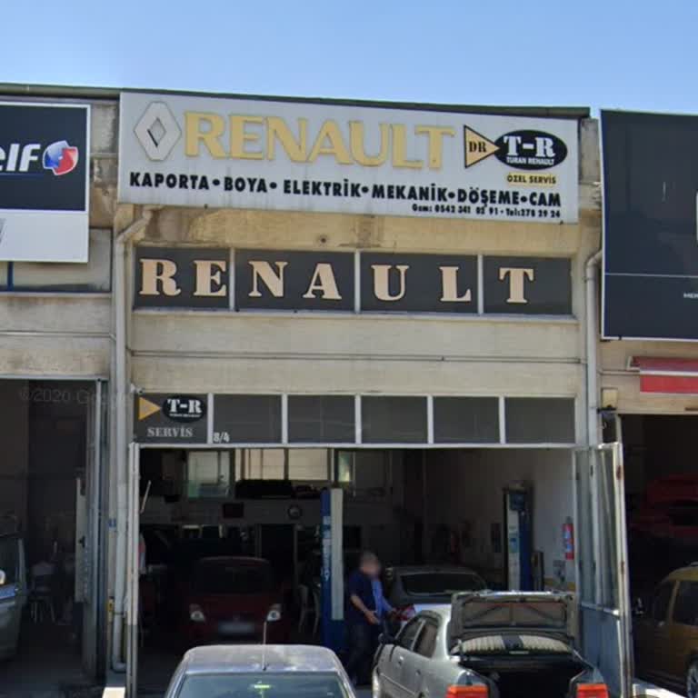 Renault Trucks Yüksek Masraflar Ve Çözülmeyen Arıza İle Mağduriyet