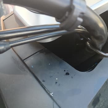 Piranlar Otomotiv RKS Kusurlu Motor Teslimatı Olmadı!
