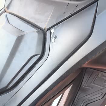 Piranlar Otomotiv RKS Kusurlu Motor Teslimatı Olmadı!