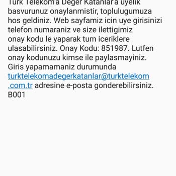 Türk Telekom'dan Kendi Emeklilerine Kocaman Bir Darbe!