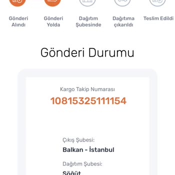 Trendyol Teslim Olmayan Ürün İadesi