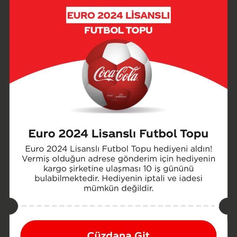 Daha Daha Yola Çıkmayan Top