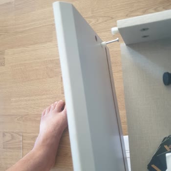 Kelebek Mobilya TV Ünitesi Servis Gelmesi İçin Muhatap Yok