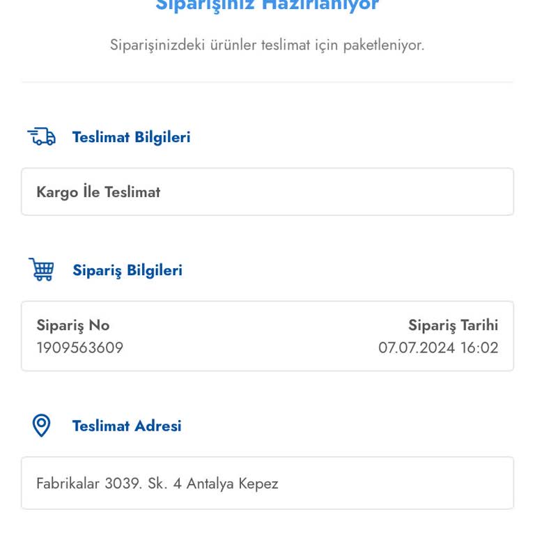 Şok Marketler İade Sürecinde Yaşanan Sorunlar Ve Müşteri Memnuniyetsizliği