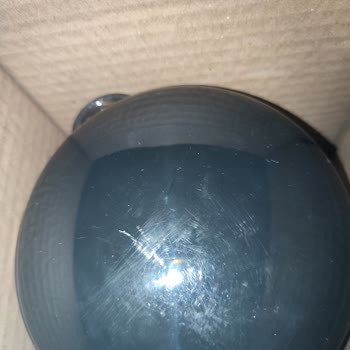 Korkmaz Mutfak Eşyaları Korkmaz Mutfak Robotu Çizik Çizik Ti Kullanılmış Gibi