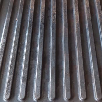 Arçelik K8381 Tg Tost Makinesi Izgara Temini Sorunu