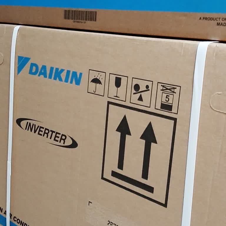 Daikin Teknik Servis Yetersizliği
