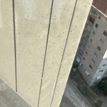 Mesa İnşaat Panaroma Zümrüt Evler Pişmanlığı