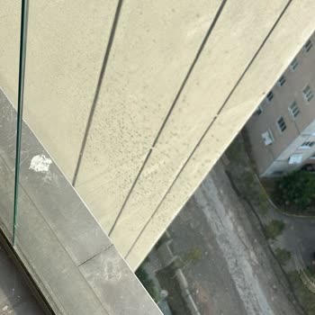 Mesa İnşaat Panaroma Zümrüt Evler Pişmanlığı