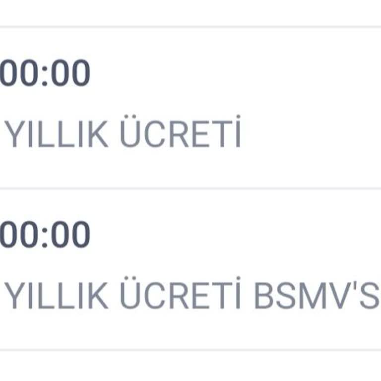 İş Bankası Kredi Kartı Ücretleri