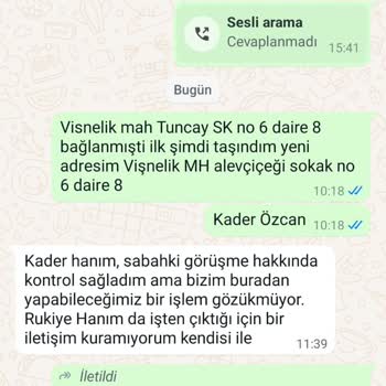 Superonline Turkcell Abone İşlemleri