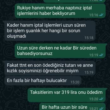 Superonline Turkcell Abone İşlemleri