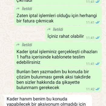 Superonline Turkcell Abone İşlemleri